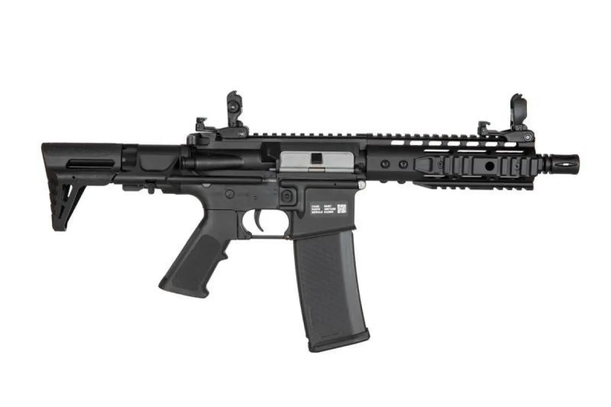 Specna Arms SA-C12 Core PDW Black AEG 0,5 Joule